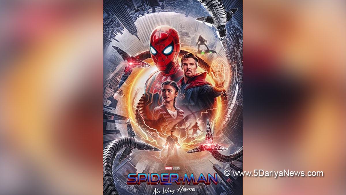 Hollywood, Los Angeles, Actor, Actress, Cinema, Movie, Spider Man No Way Home