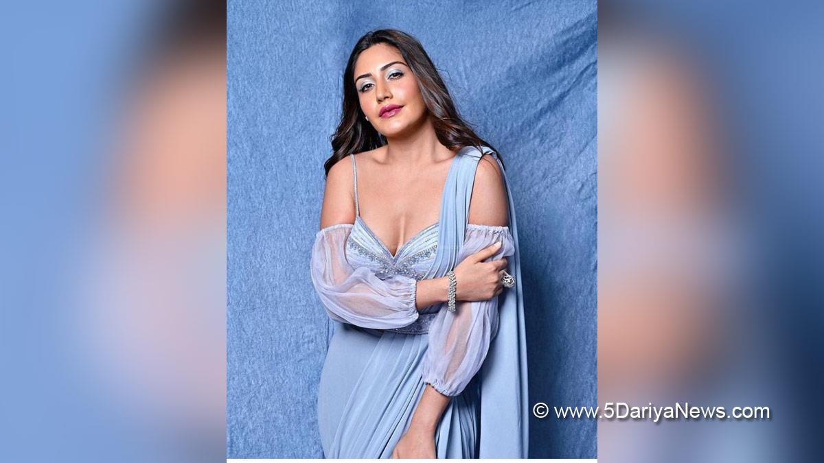 Bigg Boss, TV, Television, Entertainment, Mumbai, Actor, Actress, Mumbai News, Bigg Boss 15, 15th season of Bigg Boss, Surbhi Chandna