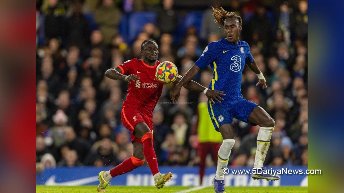 Sports News, Premier League, Football, Chelsea, Liverpool 