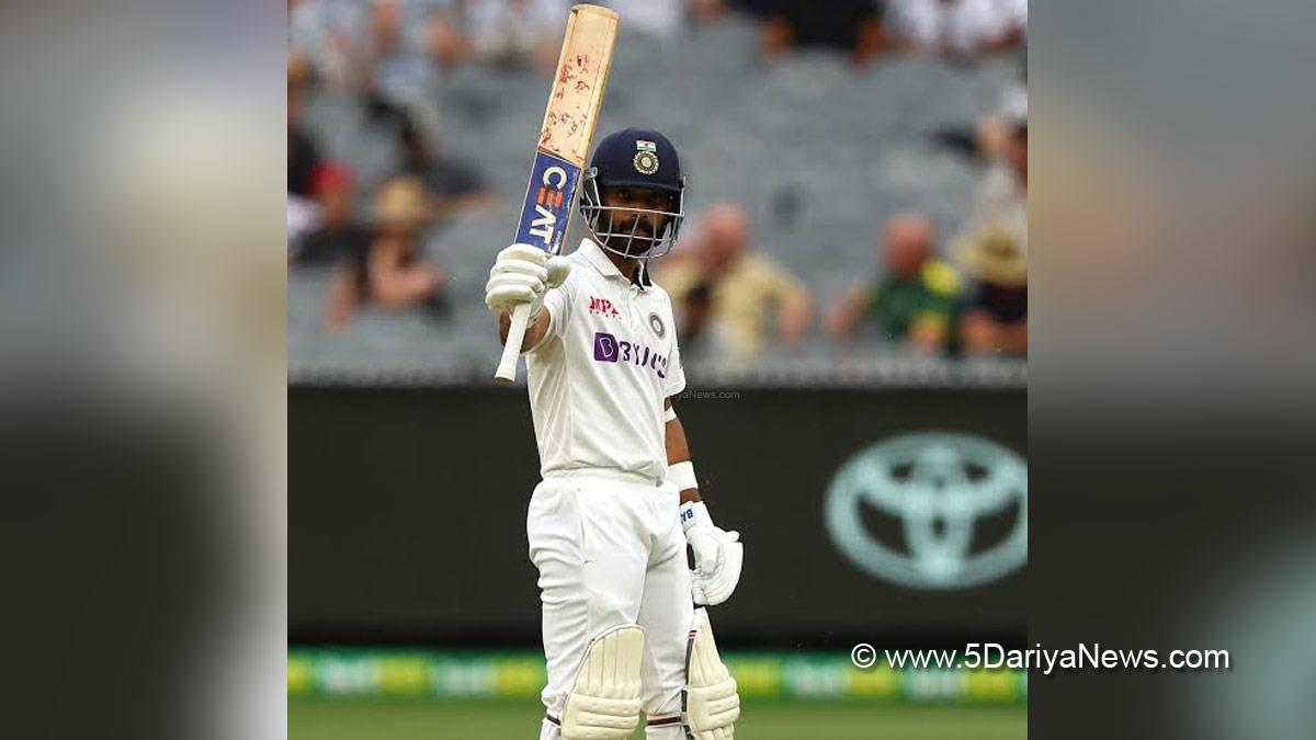 Sports News, Cricket, Cricketer, Player, Bowler, Batsman, Ajinkya Rahane, SA v IND