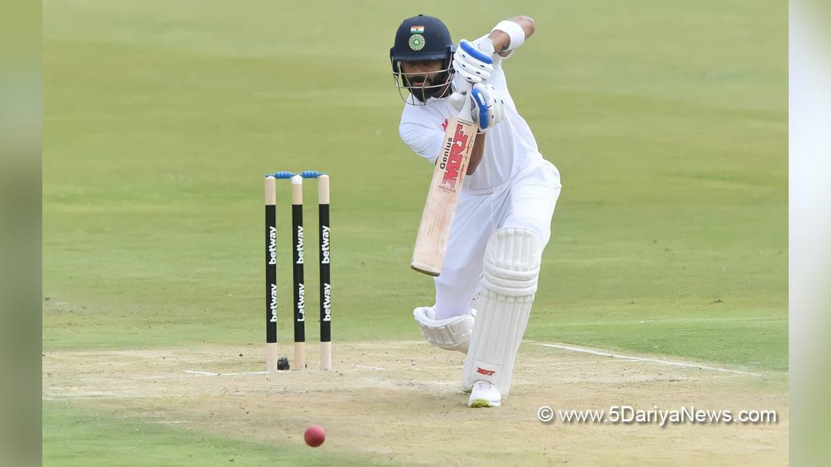Virat Kohli, Sports News, Cricket, Cricketer, Player, Bowler, Batsman, SA v IND