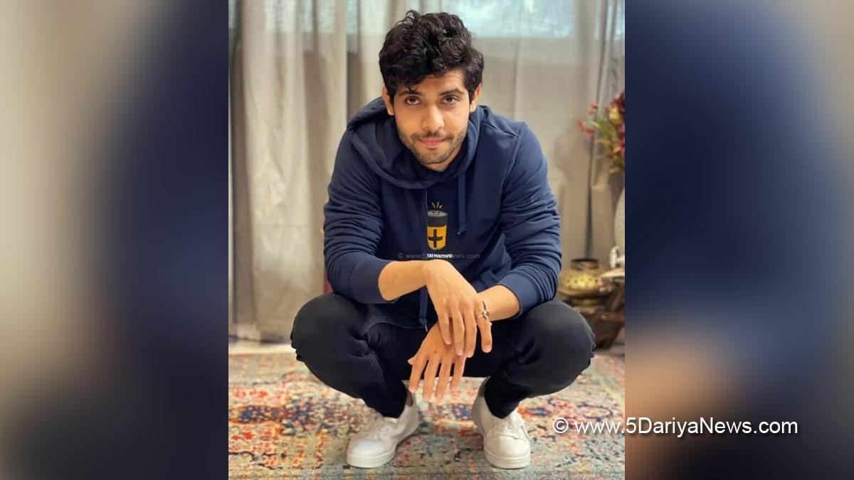 Manan Joshi happy to relate with his role in 