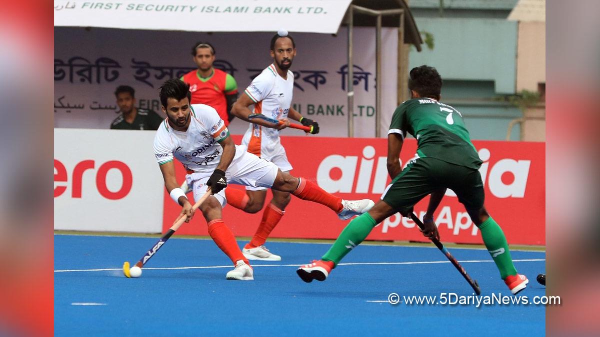 Sports News, Hockey, FIH Pro League, Manpreet Singh, Captain