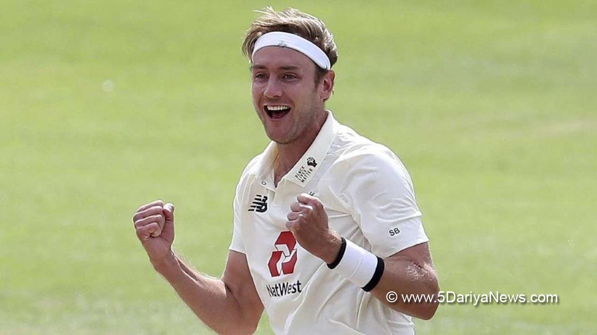 Sports News, Cricket, Cricketer, Player, Bowler, Batsman, The Ashes, Steve Smith, Stuart Broad