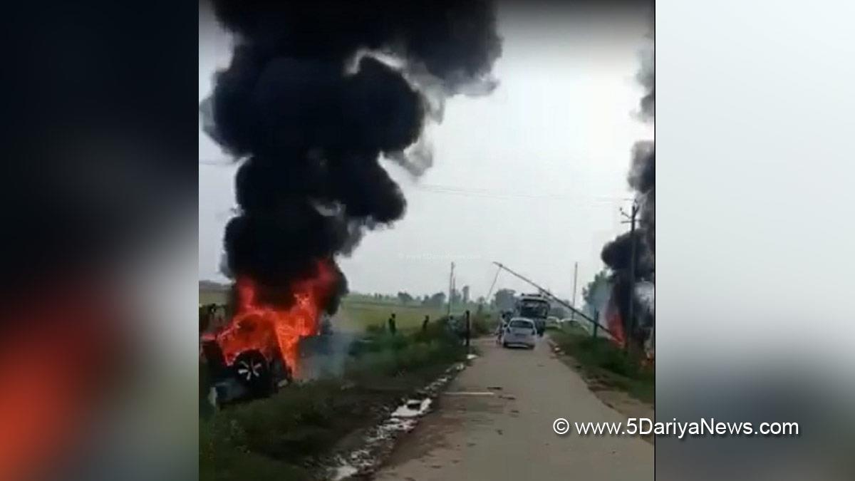 Trending Topics, Lakhimpur incident, Lakhimpur Kheri News, Lakhimpur Kheri, Lakhimpur Kheri incident, Uttar Pradesh