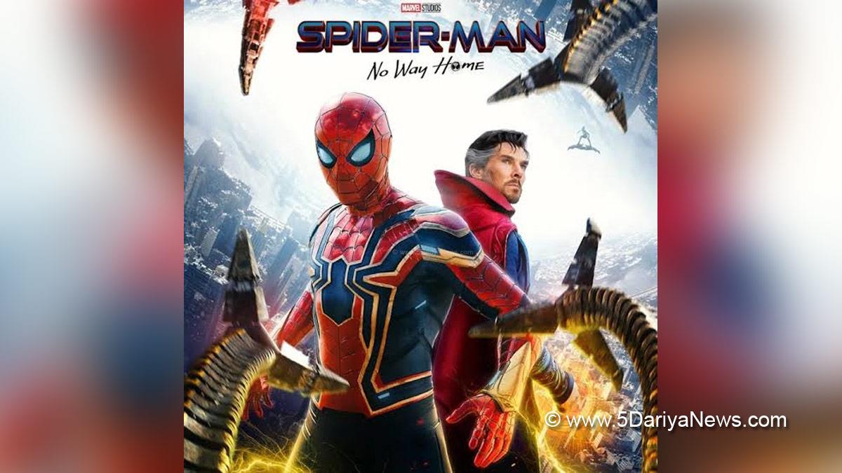 Hollywood, Los Angeles, Actor, Actress, Cinema, Movie, Spider Man No Way Home