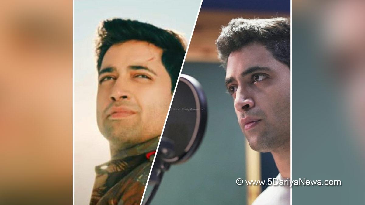 Tollywood, Entertainment, Actor, Actress, Cinema, Movie, Telugu Films, Adivi Sesh