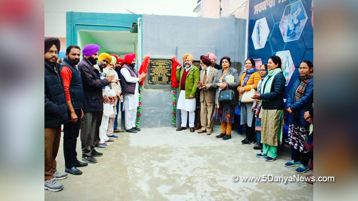Gurkirat Singh Kotli, Congress, Punjab Congress, Khanna, Ludhiana
