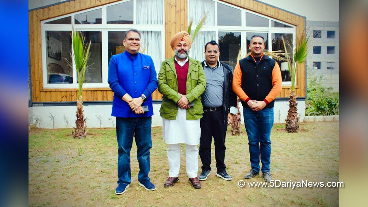 Gurkirat Singh Kotli, Congress, Punjab Congress, Khanna, Ludhiana