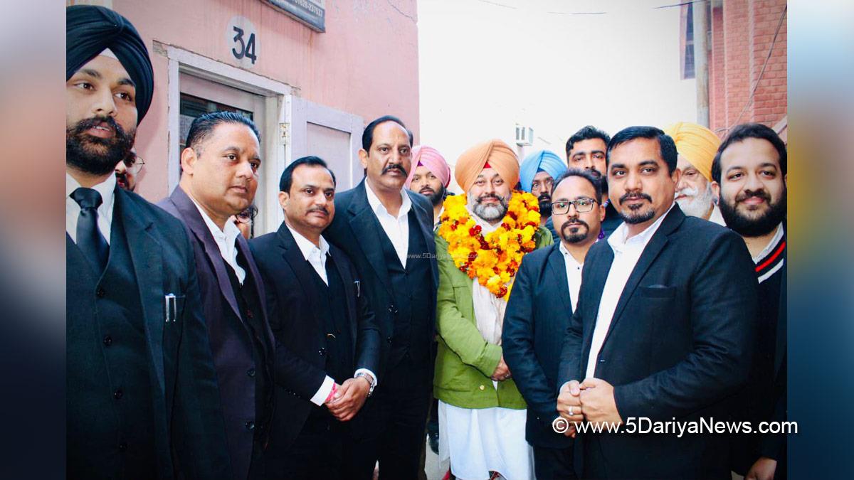 Gurkirat Singh Kotli, Congress, Punjab Congress, Khanna, Ludhiana