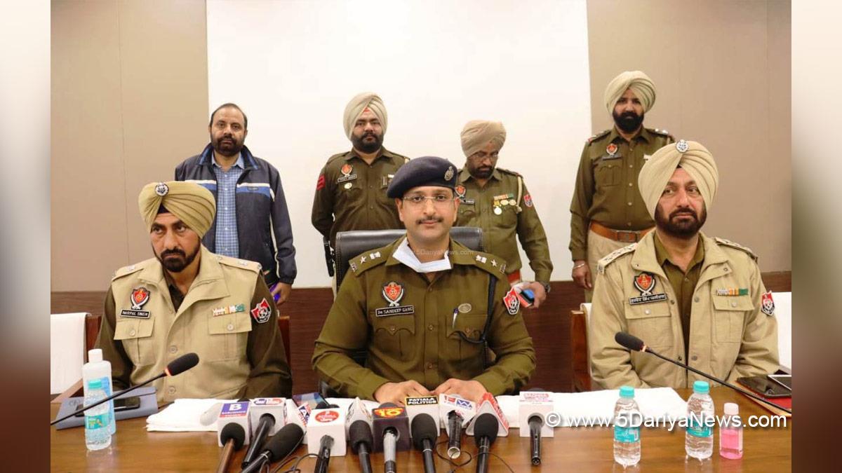 SSP Patiala