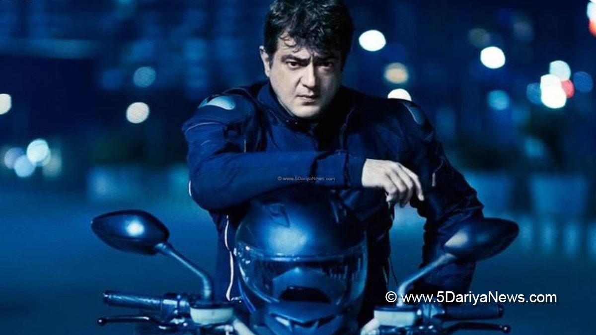 Tollywood, Entertainment, Actor, Actress, Cinema, Movie, Telugu Films, Boney Kapoor, Zee Studios, Ajith, Valimai, Telugu, Tamil