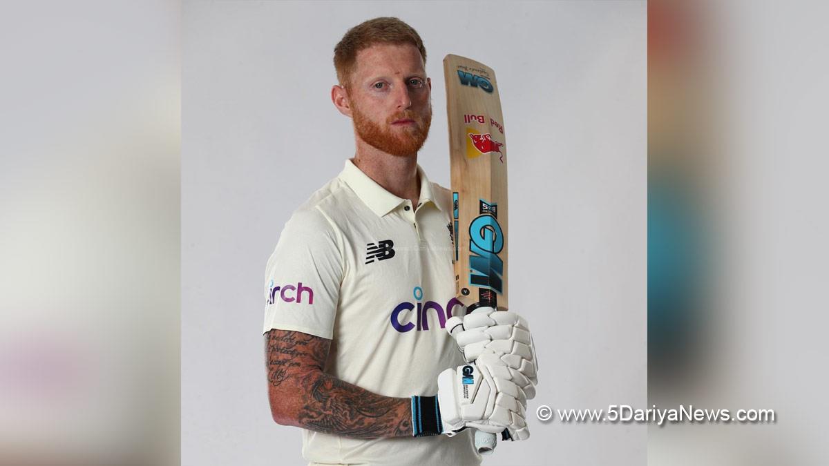 Sports News, Cricket, Cricketer, Player, Bowler, Batsman, The Ashes, David Gower, Ben Stokes