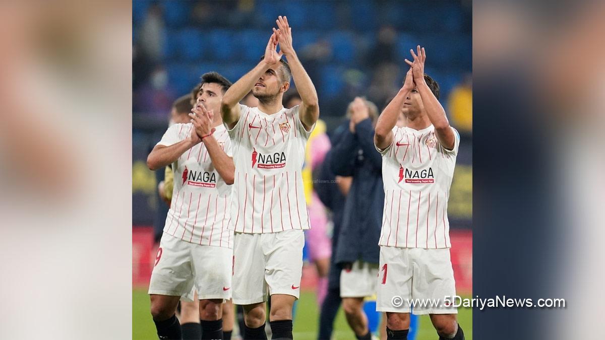 Sports News, La Liga, Football, Madrid, Sevilla, Real Madrid, Cadiz