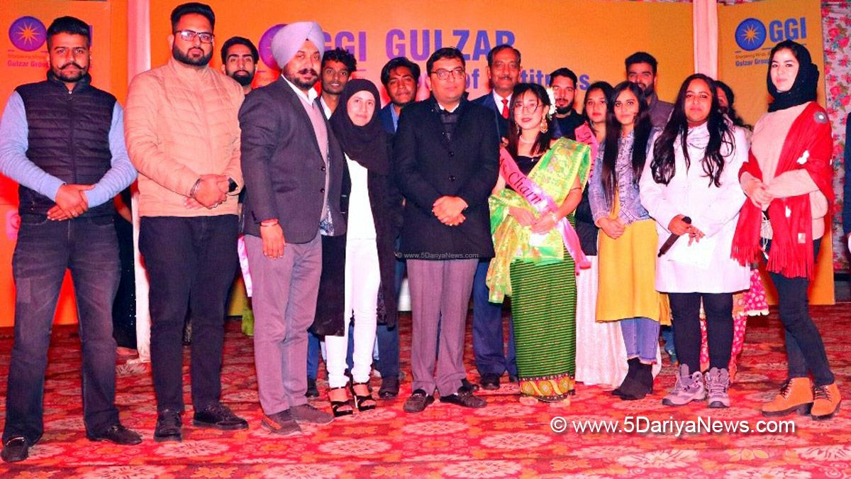 Gulzar Group of Institutes, Khanna, Ludhiana