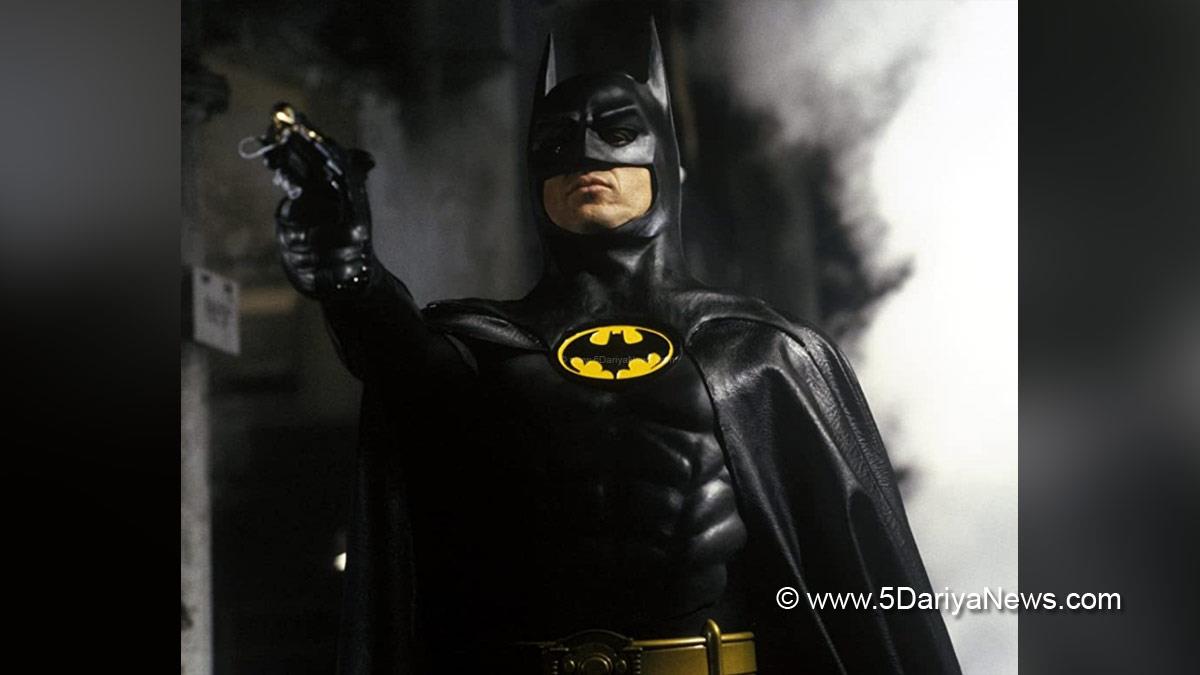 Hollywood, Los Angeles, Actor, Actress, Cinema, Movie, Michael Keaton, Batman