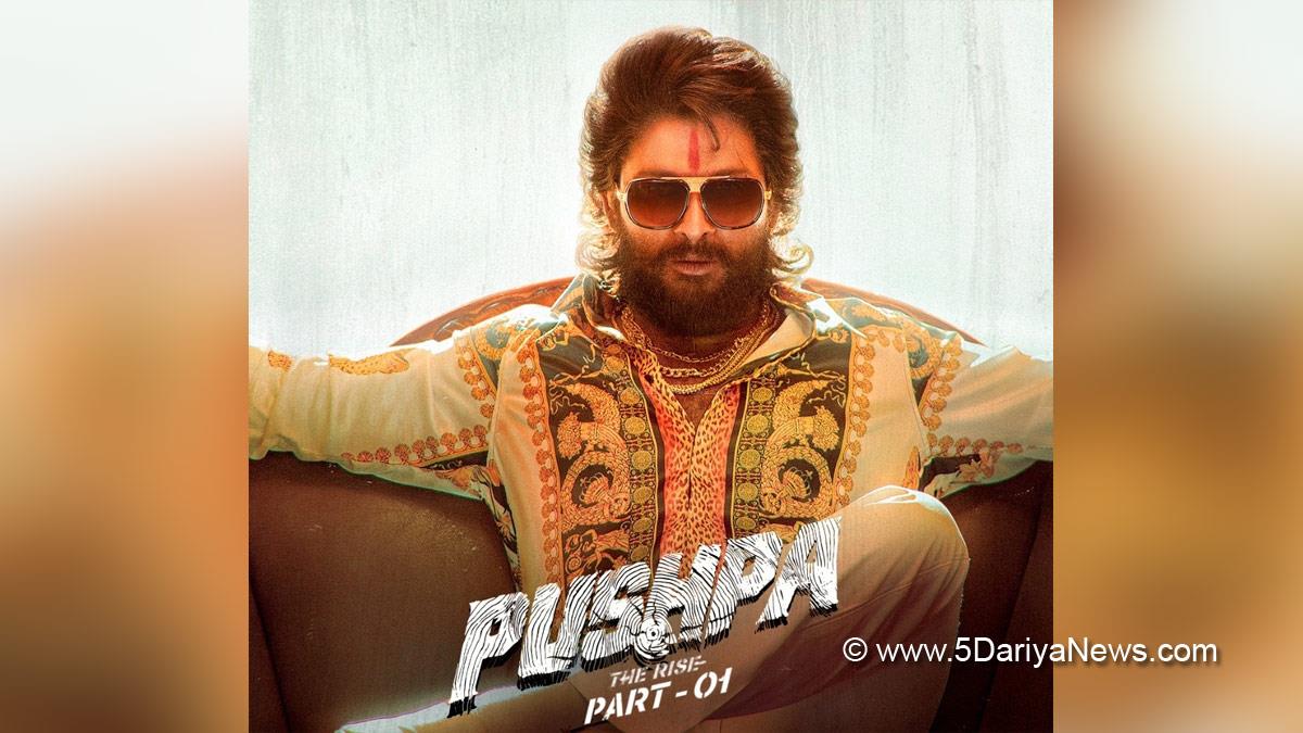 Tollywood, OTT, Entertainment, Actor, Actress, Cinema, Movie, Telugu Films, Pushpa