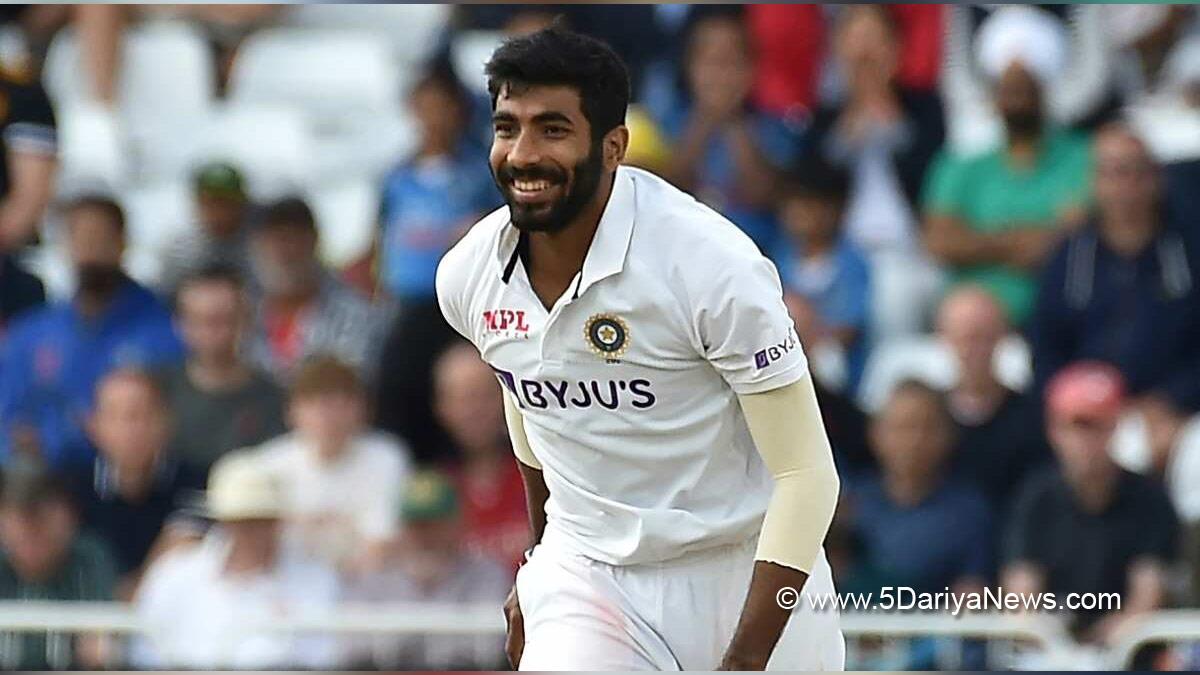 Sports News, Cricket, Cricketer, Player, Bowler, Batsman, ICC Test rankings, Mohammad Shami, Jasprit Bumrah