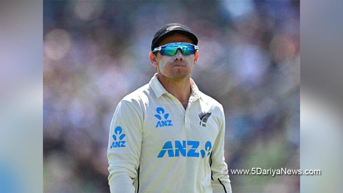 Sports News, Cricket, Cricketer, Player, Bowler, Batsman, Bangladesh, New Zealand, World Test Championship, Tom Latham
