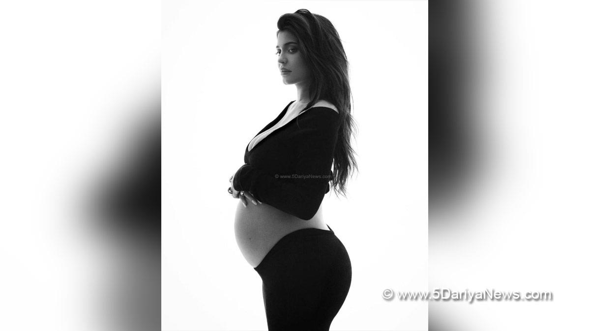 TV, Television, Entertainment, Los Angeles, Actor, Actress, Kylie Jenner