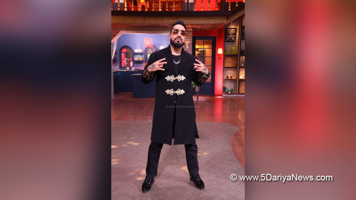 Mika Singh, Music, Entertainment, Mumbai, Singer, Song, Mumbai News