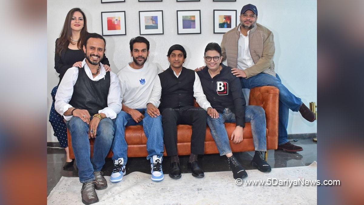 Rajkummar Rao, Bollywood, Entertainment, Mumbai, Actor, Cinema, Hindi Films, Movie, Mumbai News