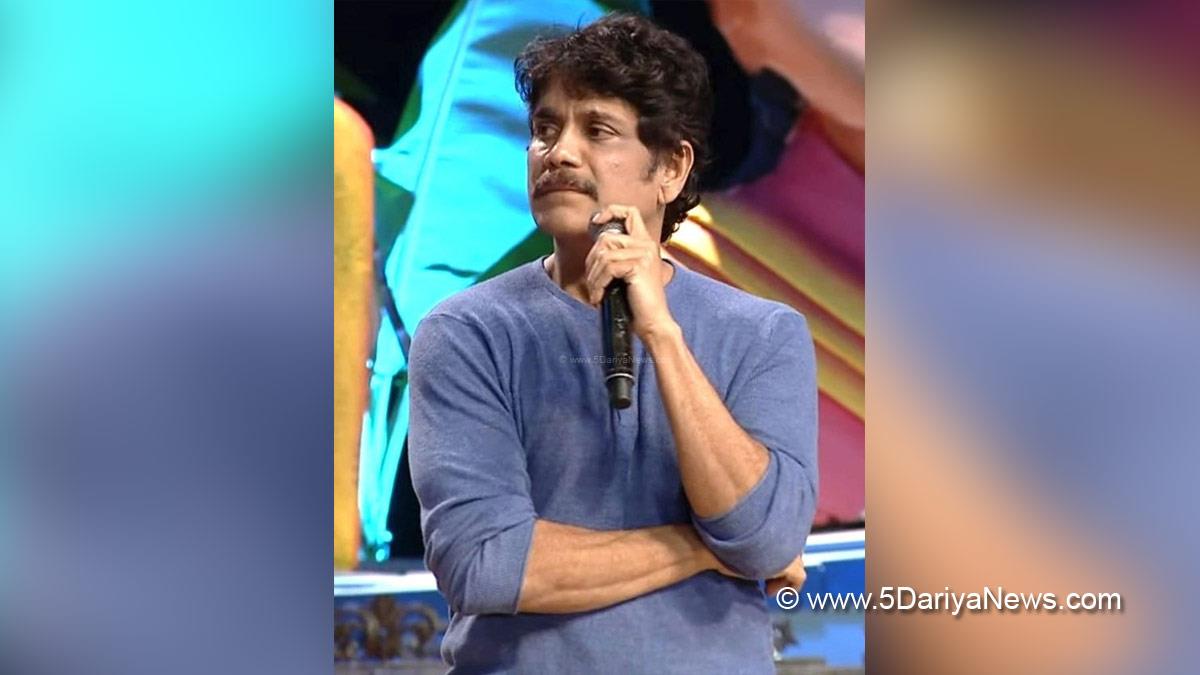 Tollywood, Entertainment, Actor, Actress, Cinema, Movie, Telugu Films, Nagarjuna