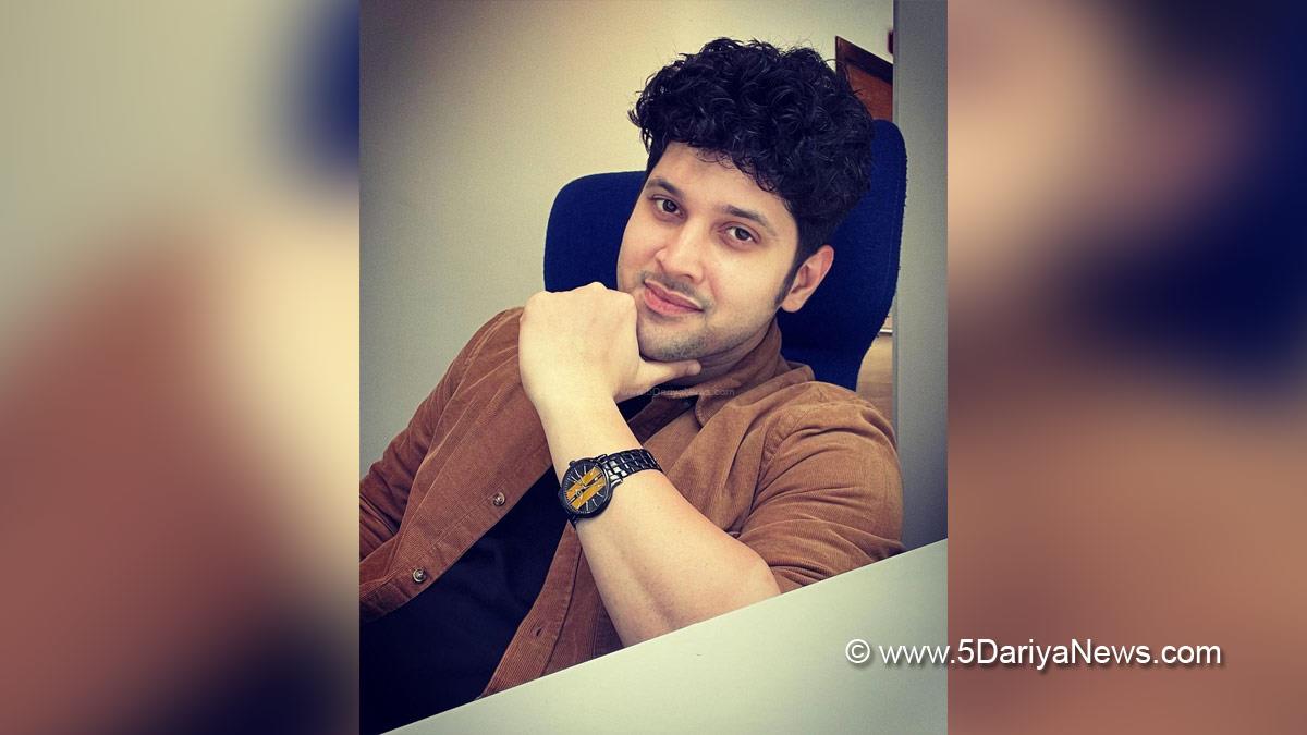 TV, Television, Entertainment, Mumbai, Actor, Actress, Mumbai News, Aditya Deshmukh