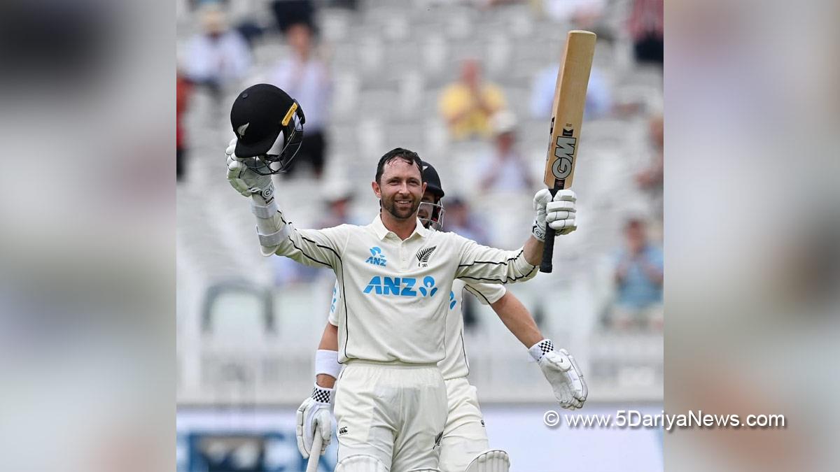 Sports News, Cricket, Cricketer, Player, Bowler, Batsman, Devon Conway