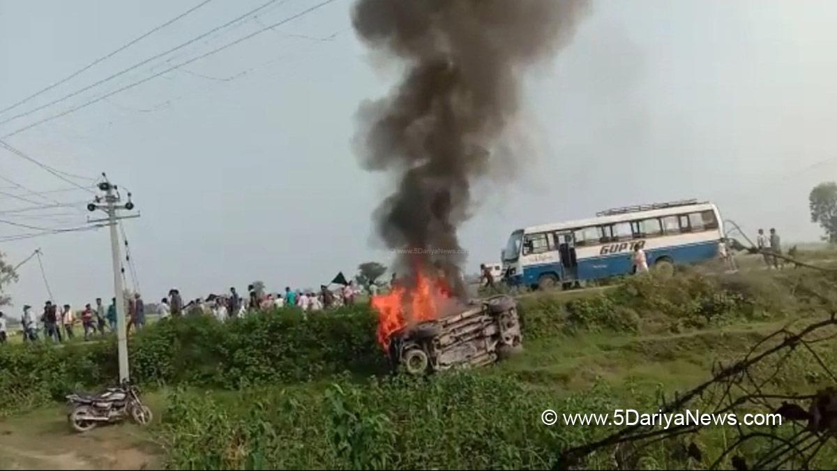 Trending Topics, Lakhimpur incident, Lakhimpur Kheri News, Lakhimpur Kheri, Lakhimpur Kheri incident, Uttar Pradesh