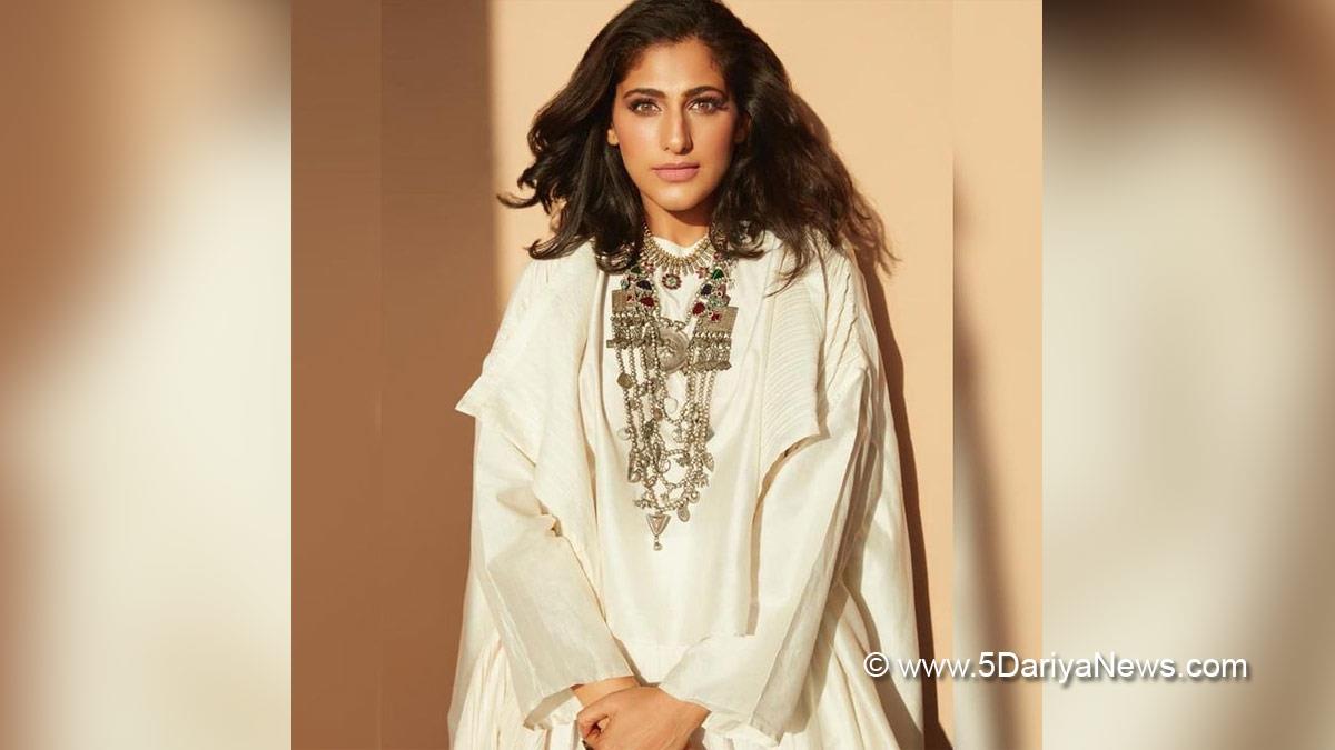 Bollywood, Entertainment, Mumbai, Actor, Actress, Cinema, Hindi Films, Movie, Mumbai News, Heroine, Kubbra Sait