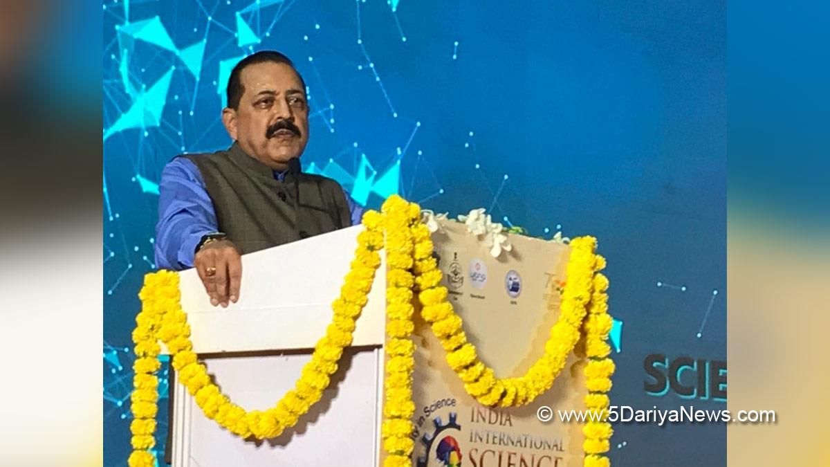 Dr Jitendra Singh, Dr. Jitendra Singh, Bharatiya Janata Party, BJP, DoNER, Development of North Eastern Region, ASEAN