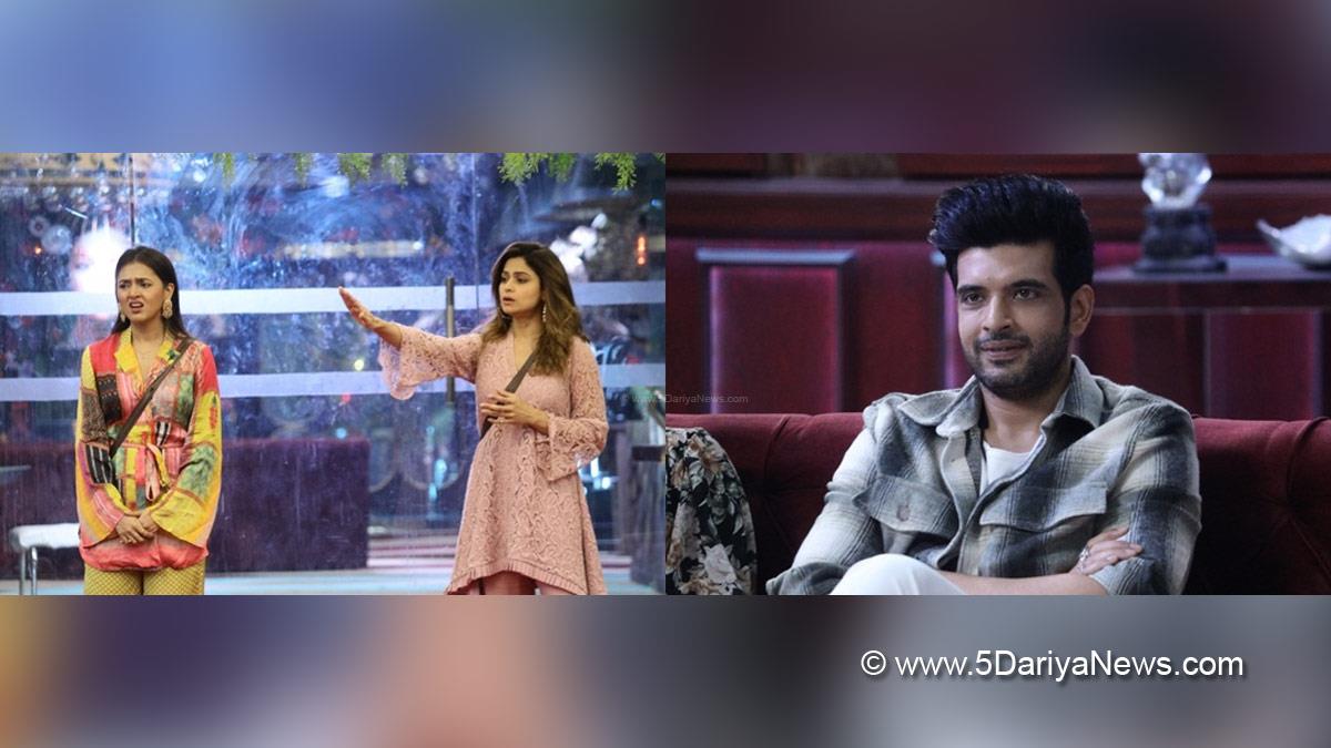 Bigg Boss, TV, Television, Entertainment, Mumbai, Actor, Actress, Mumbai News, Bigg Boss 15, 15th season of Bigg Boss