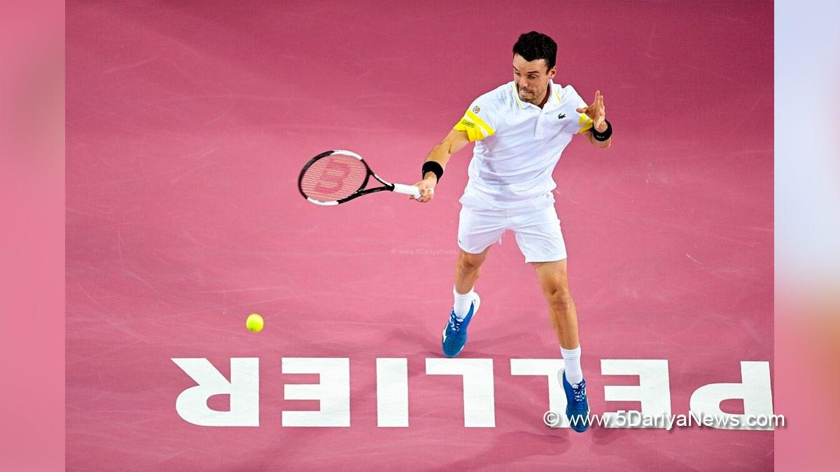 Sports News, Tennis Player, Tennis, ATP Cup final, Spain, Poland