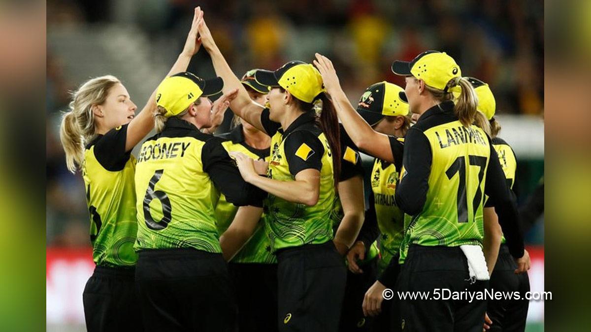 Sports News, Cricket, Cricketer, Player, Bowler, Batwosman, World Cup