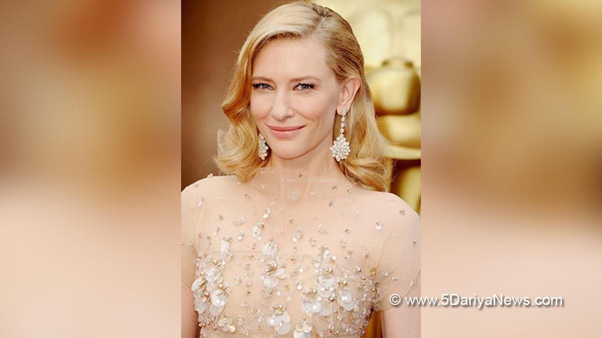 Hollywood, Los Angeles, Actor, Actress, Cinema, Movie, Cate Blanchett