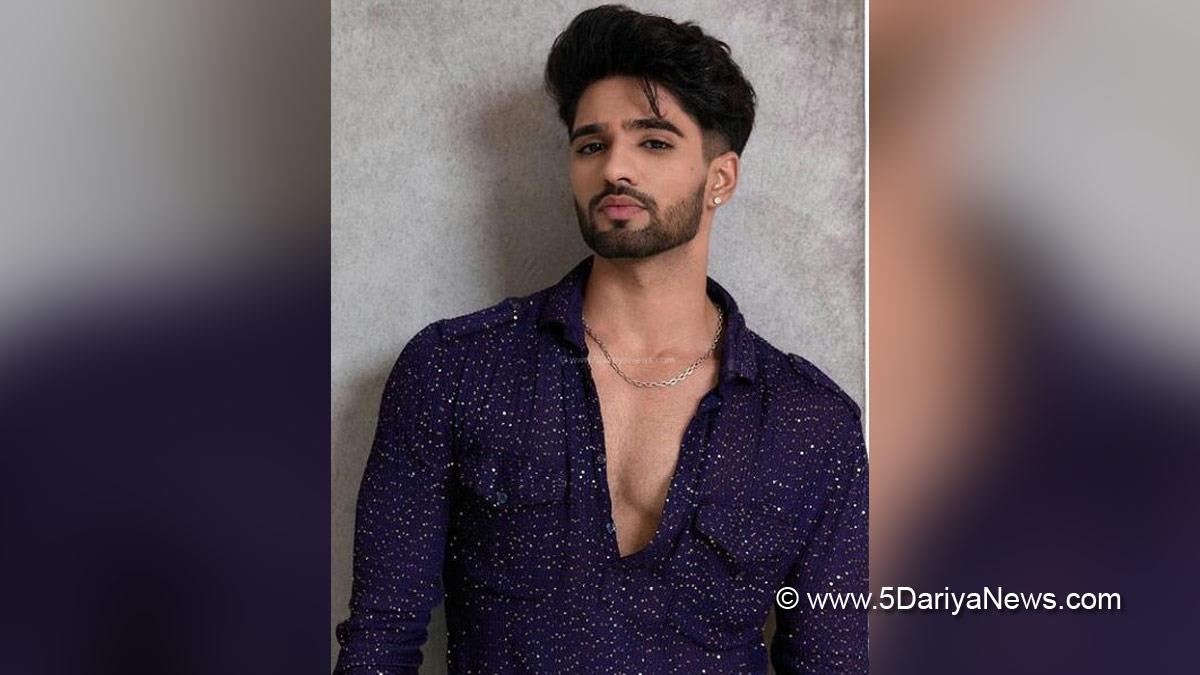 TV, Television, Entertainment, Mumbai, Actor, Actress, Mumbai News, Zeeshan Khan