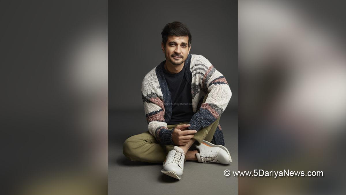 Tahir Raj Bhasin, Bollywood, Entertainment, Mumbai, Actor, Cinema, Hindi Films, Movie, Mumbai News
