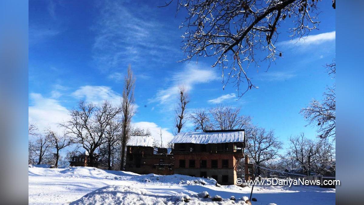 Weather, Srinagar, Kashmir, Jammu And Kashmir, Jammu & Kashmir, Indian Meterological Department, IMD
