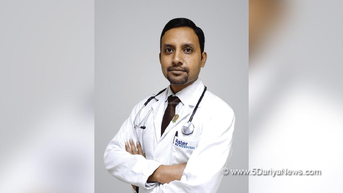 Health, Winter Allergies, Asthma, Dr. Pavan Yadav, Aster RV Hospital, Interventional Pulmonology, Sleep Medicine, Lung Transplantation, Asthma symptoms