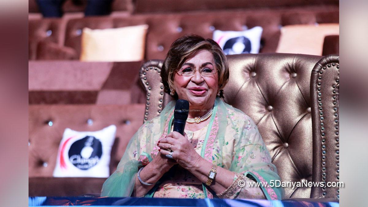 TV, Television, Entertainment, Mumbai, Actor, Actress, Mumbai News, Sa Re Ga Ma Pa, Helen