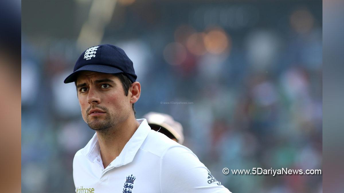 Sports News, Cricket, Cricketer, Player, Bowler, Batsman, Alastair Cook, Jimmy Anderson