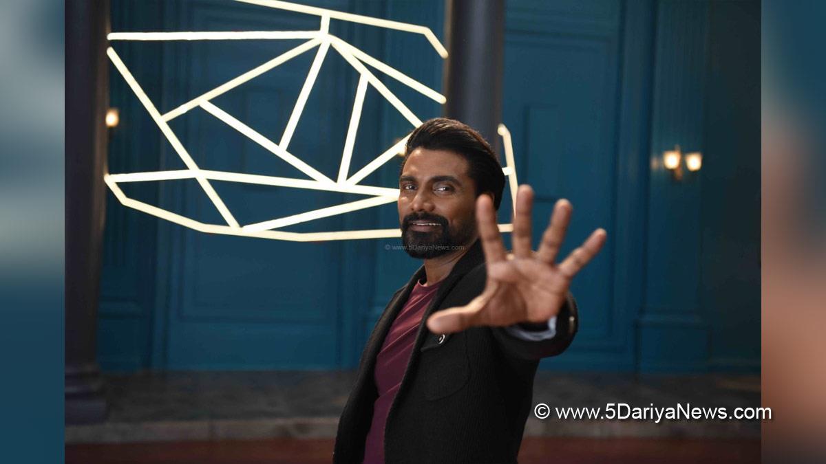 Choreographer, Dance, Dancer, Entertainment, Mumbai, Actor, Cinema, Hindi Films, Movie, Mumbai News, Remo DSouza