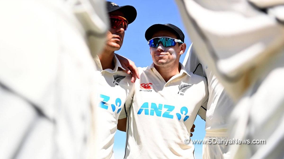 Sports News, Cricket, Cricketer, Player, Bowler, Batsman, Tom Latham