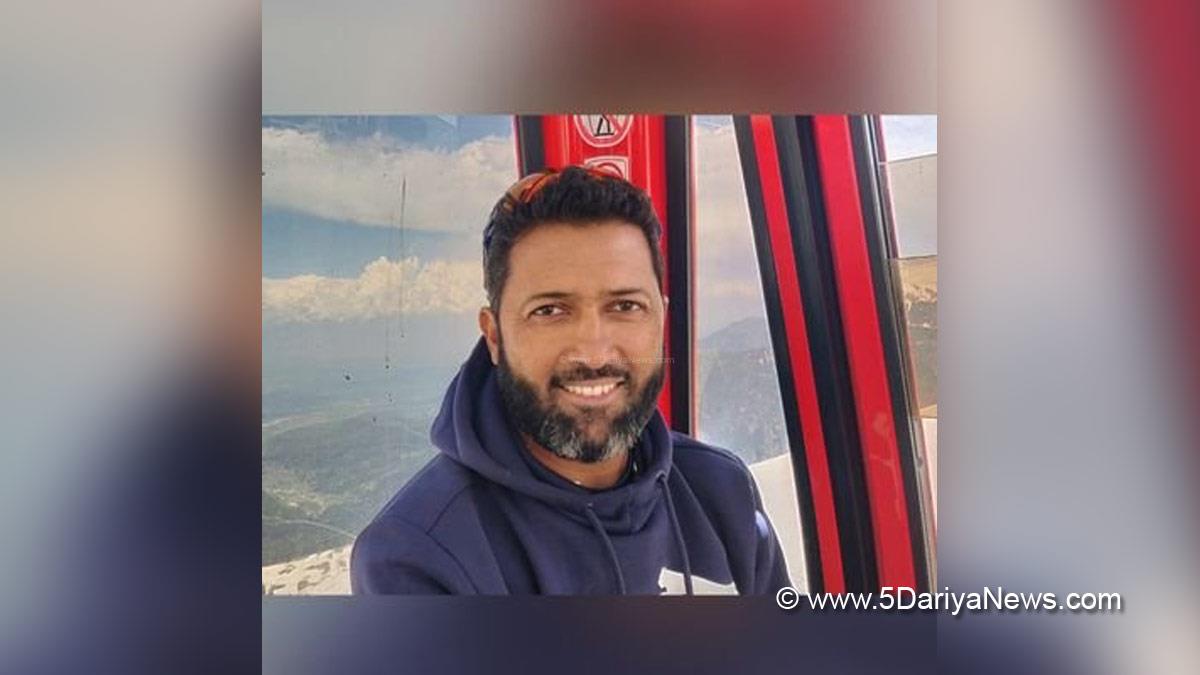 Sports News, Cricket, Cricketer, Player, Bowler, Batsman,Wasim Jaffer, SA v IND