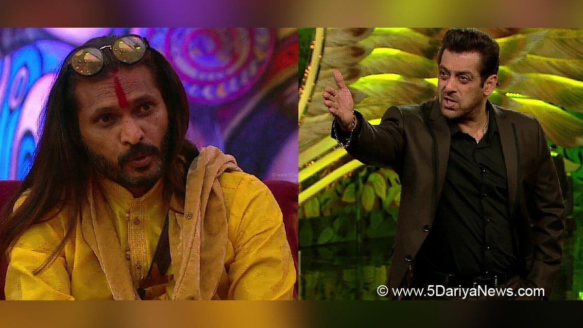 Bigg Boss, TV, Television, Entertainment, Mumbai, Actor, Actress, Mumbai News, Bigg Boss 15, 15th season of Bigg Boss