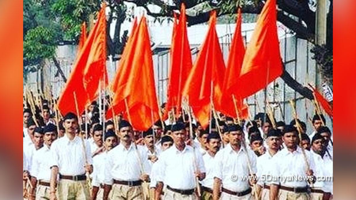 Khas Khabar, Nagpur, Terror Recce, Rashtriya Swayamsevak Sangh, RSS Headquarters