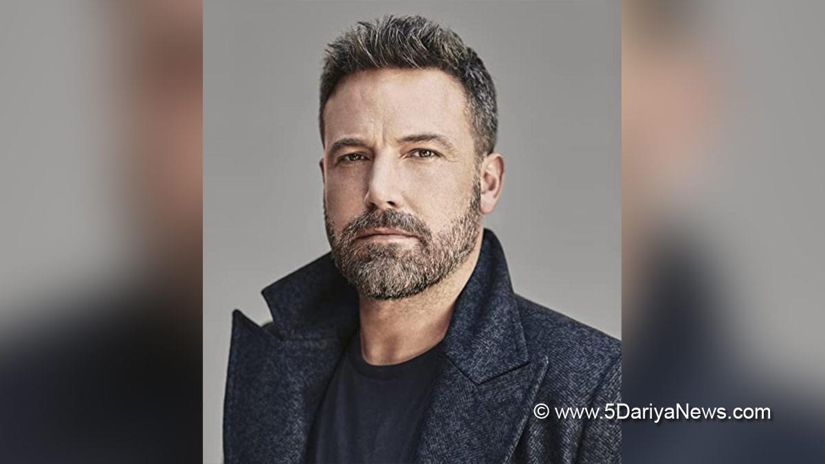 Hollywood, Los Angeles, Actor, Actress, Cinema, Movie, Kevin Smith, Ben Affleck