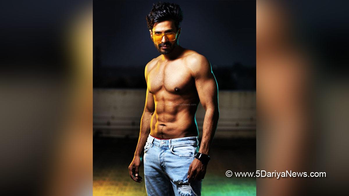 Tollywood, Entertainment, Actor, Actress, Cinema, Movie, Telugu Films, Vishnu Vishal