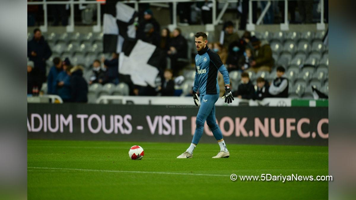 Sports News, Football, London, Newcastle United, Newcastle United, FA Cup